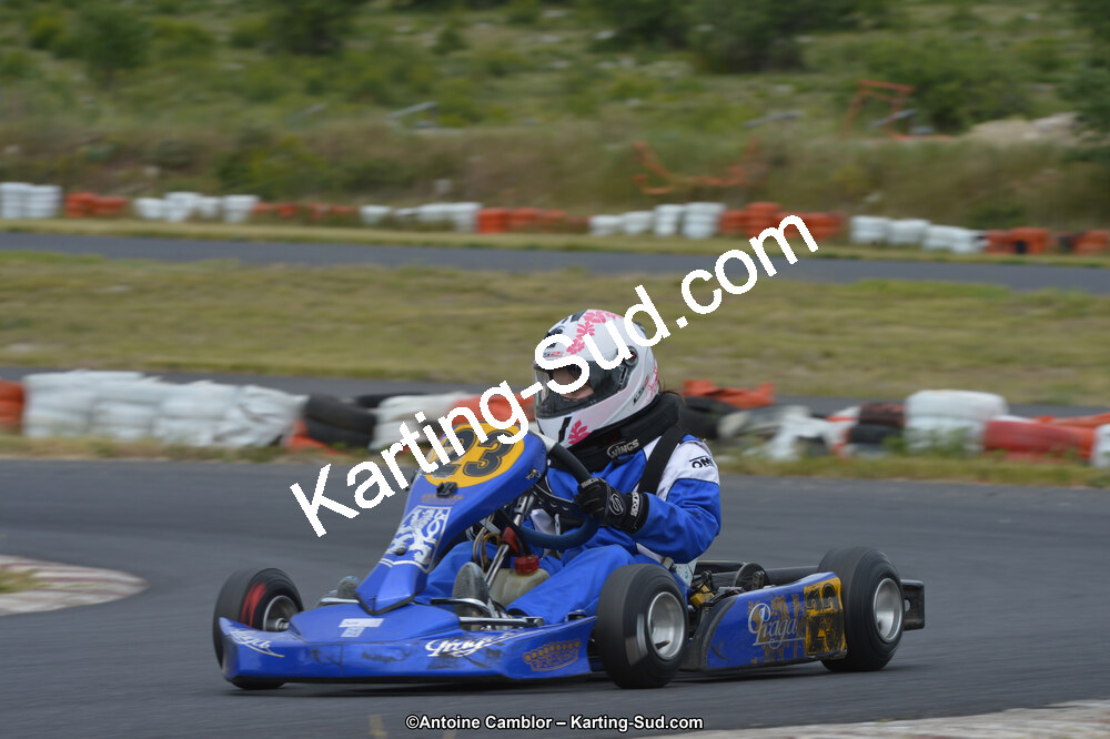 25/05/2014 : Kartix Clubs à Ganges (Photos Antoine Camblor) 2014 — karting