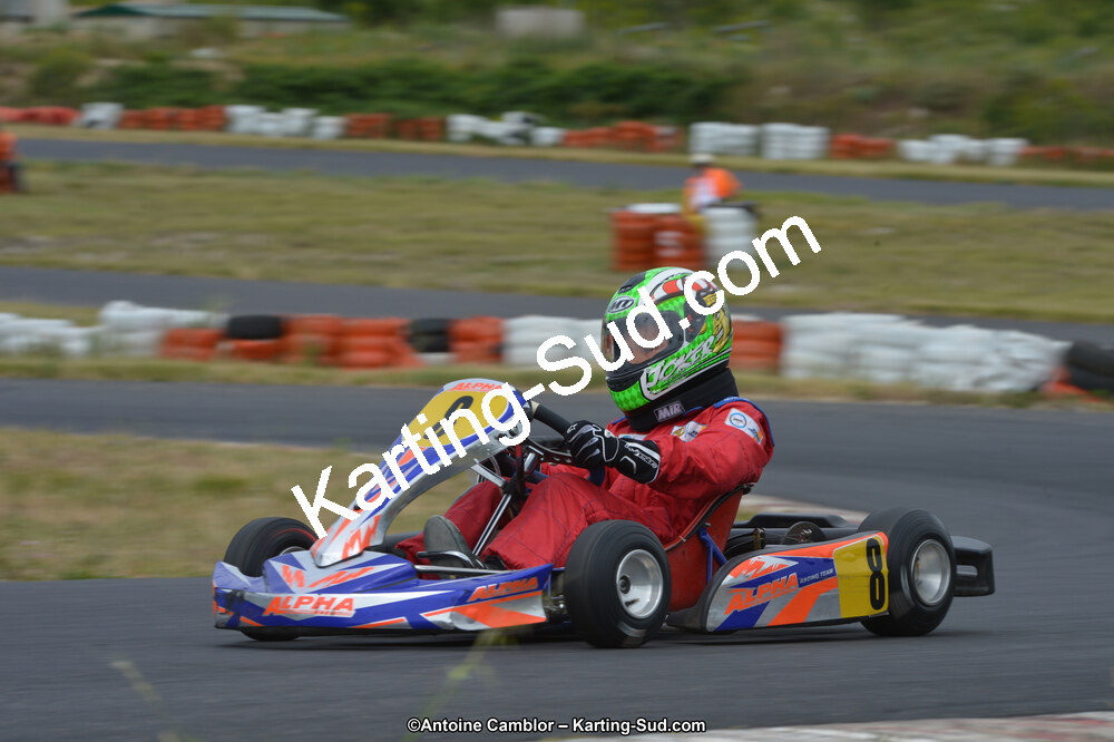 25/05/2014 : Kartix Clubs à Ganges (Photos Antoine Camblor) 2014 — karting