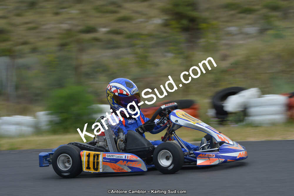 25/05/2014 : Kartix Clubs à Ganges (Photos Antoine Camblor) 2014 — karting