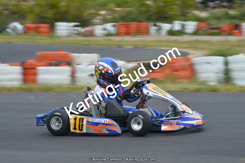 25/05/2014 : Kartix Clubs à Ganges (Photos Antoine Camblor) 2014 — karting