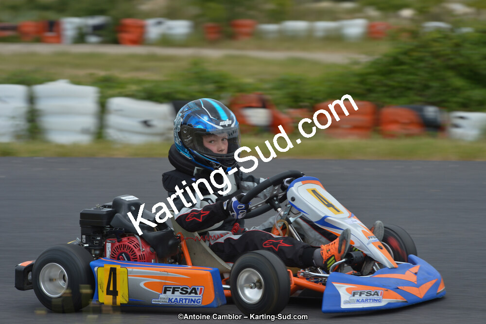 25/05/2014 : Kartix Clubs à Ganges (Photos Antoine Camblor) 2014 — karting