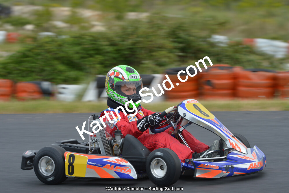 25/05/2014 : Kartix Clubs à Ganges (Photos Antoine Camblor) 2014 — karting