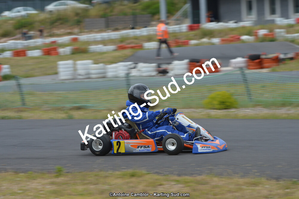25/05/2014 : Kartix Clubs à Ganges (Photos Antoine Camblor) 2014 — karting
