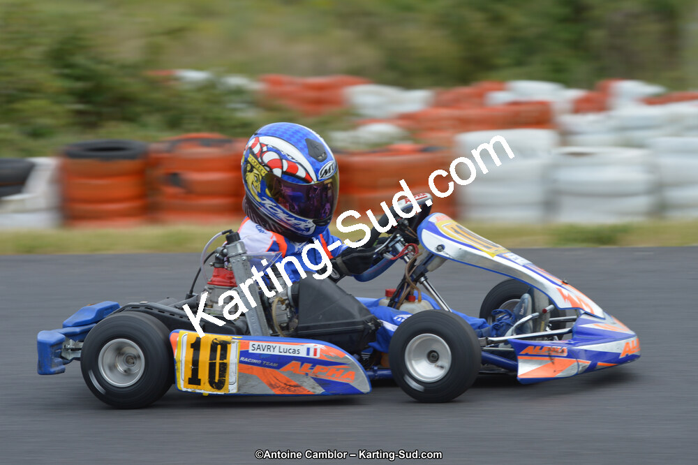 25/05/2014 : Kartix Clubs à Ganges (Photos Antoine Camblor) 2014 — karting