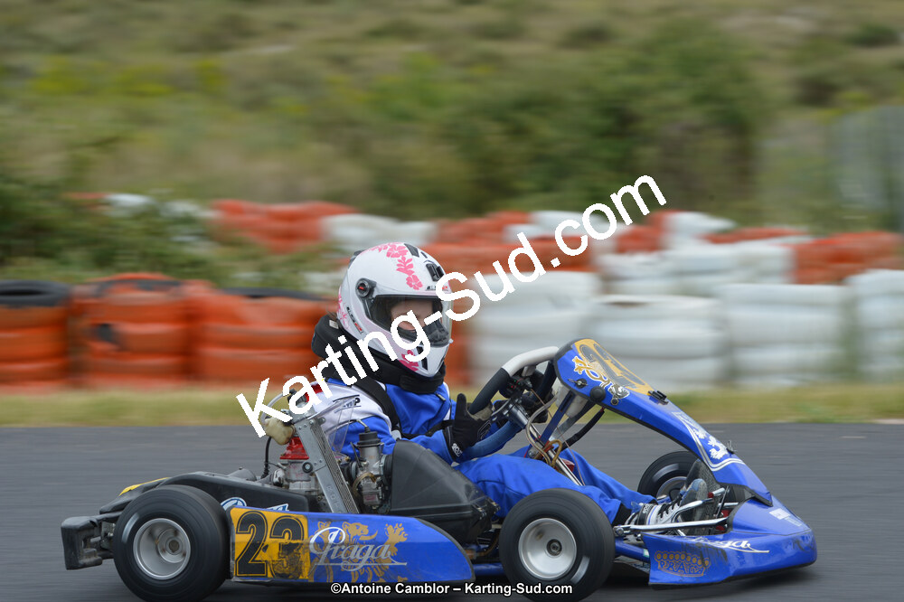 25/05/2014 : Kartix Clubs à Ganges (Photos Antoine Camblor) 2014 — karting