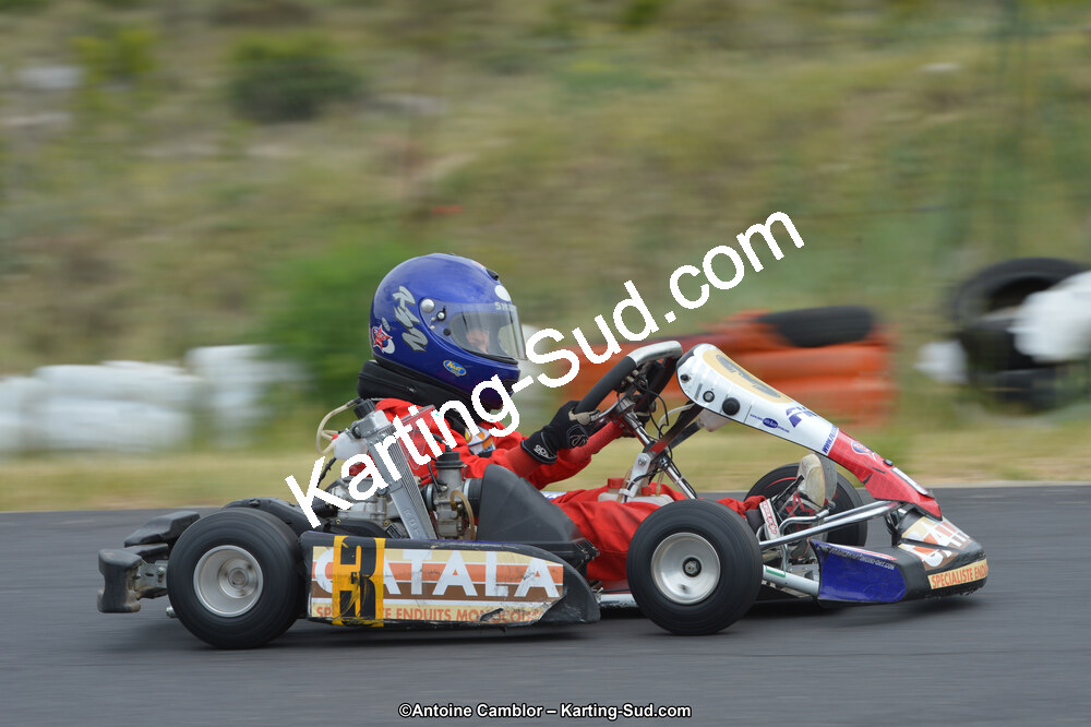 25/05/2014 : Kartix Clubs à Ganges (Photos Antoine Camblor) 2014 — karting