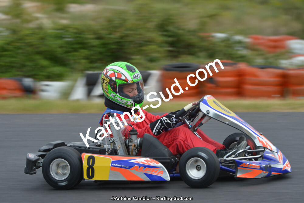 25/05/2014 : Kartix Clubs à Ganges (Photos Antoine Camblor) 2014 — karting