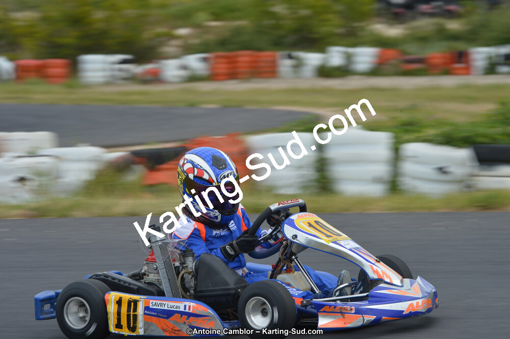 25/05/2014 : Kartix Clubs à Ganges (Photos Antoine Camblor) 2014 — karting