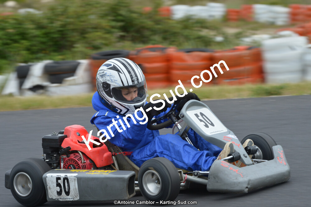 25/05/2014 : Kartix Clubs à Ganges (Photos Antoine Camblor) 2014 — karting