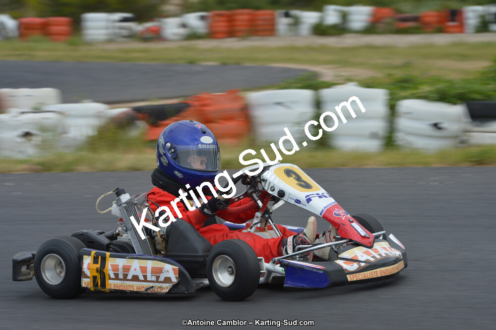 25/05/2014 : Kartix Clubs à Ganges (Photos Antoine Camblor) 2014 — karting