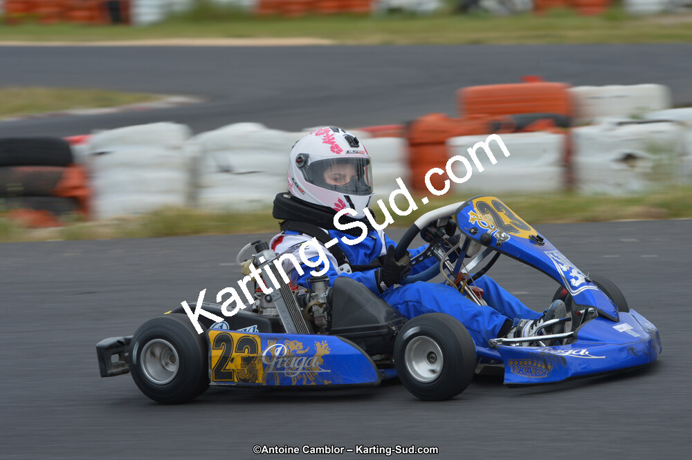 25/05/2014 : Kartix Clubs à Ganges (Photos Antoine Camblor) 2014 — karting