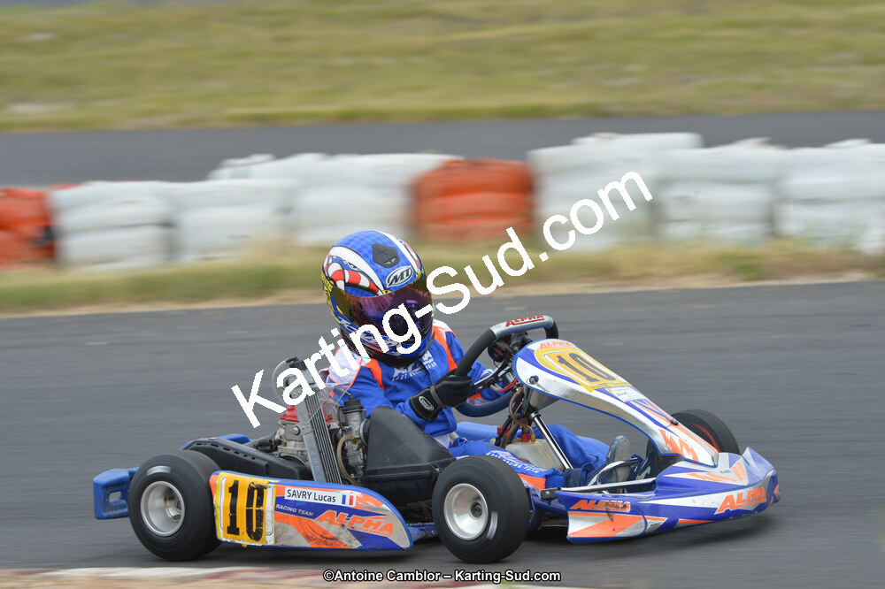 25/05/2014 : Kartix Clubs à Ganges (Photos Antoine Camblor) 2014 — karting