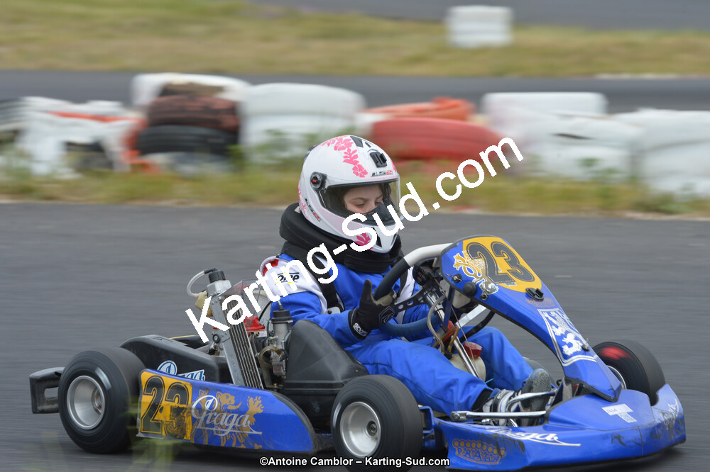 25/05/2014 : Kartix Clubs à Ganges (Photos Antoine Camblor) 2014 — karting