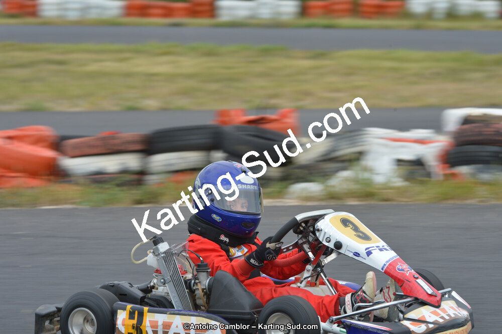 25/05/2014 : Kartix Clubs à Ganges (Photos Antoine Camblor) 2014 — karting