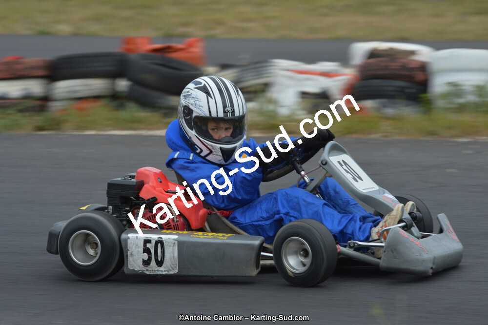 25/05/2014 : Kartix Clubs à Ganges (Photos Antoine Camblor) 2014 — karting
