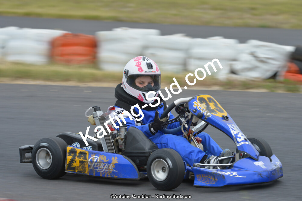 25/05/2014 : Kartix Clubs à Ganges (Photos Antoine Camblor) 2014 — karting