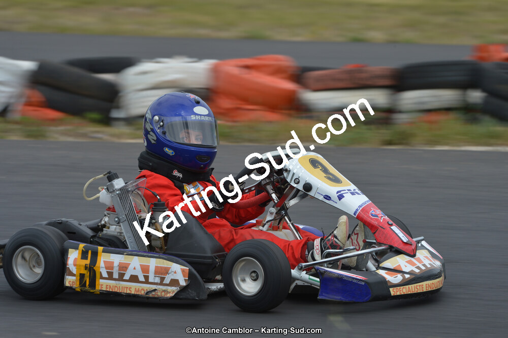 25/05/2014 : Kartix Clubs à Ganges (Photos Antoine Camblor) 2014 — karting