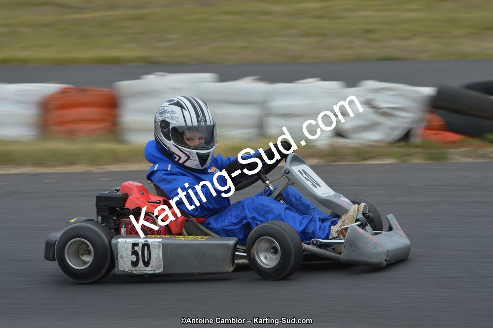 25/05/2014 : Kartix Clubs à Ganges (Photos Antoine Camblor) 2014 — karting