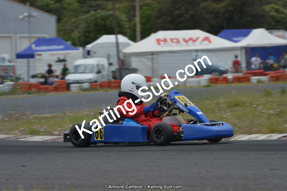 25/05/2014 : Kartix Clubs à Ganges (Photos Antoine Camblor) 2014 — karting