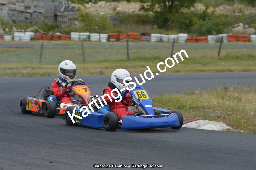 25/05/2014 : Kartix Clubs à Ganges (Photos Antoine Camblor) 2014 — karting