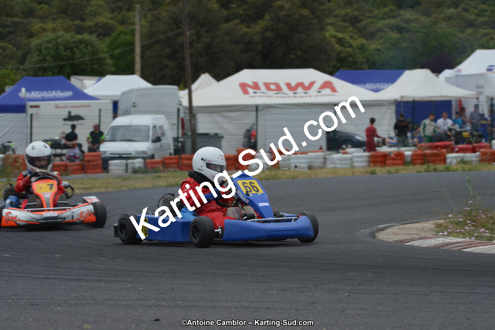 25/05/2014 : Kartix Clubs à Ganges (Photos Antoine Camblor) 2014 — karting