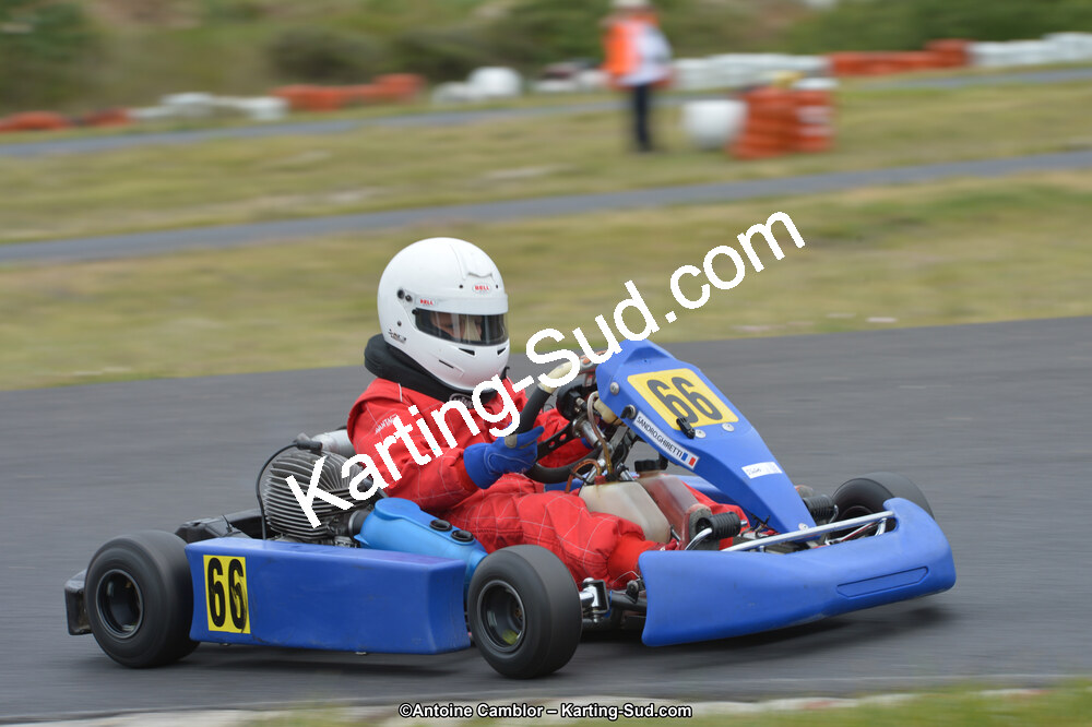 25/05/2014 : Kartix Clubs à Ganges (Photos Antoine Camblor) 2014 — karting