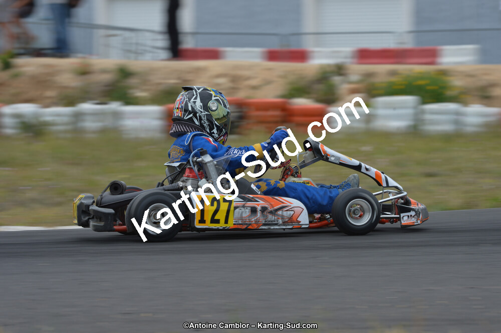 25/05/2014 : Kartix Clubs à Ganges (Photos Antoine Camblor) 2014 — karting