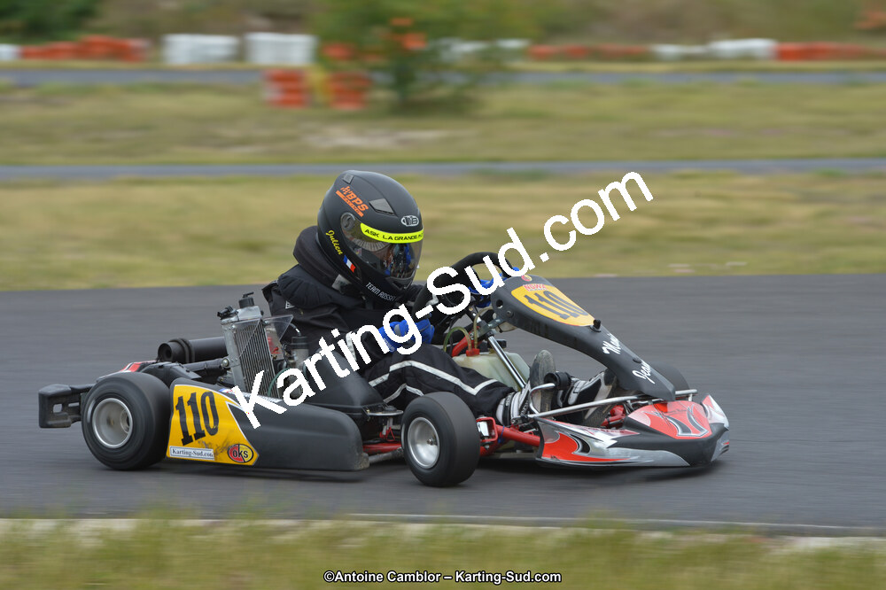 25/05/2014 : Kartix Clubs à Ganges (Photos Antoine Camblor) 2014 — karting