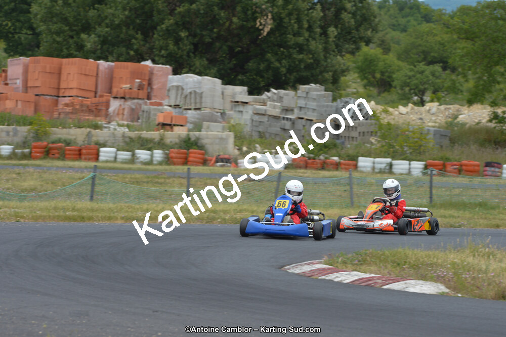 25/05/2014 : Kartix Clubs à Ganges (Photos Antoine Camblor) 2014 — karting