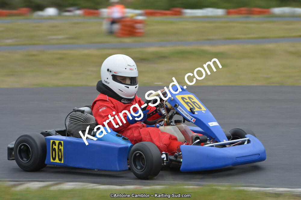 25/05/2014 : Kartix Clubs à Ganges (Photos Antoine Camblor) 2014 — karting