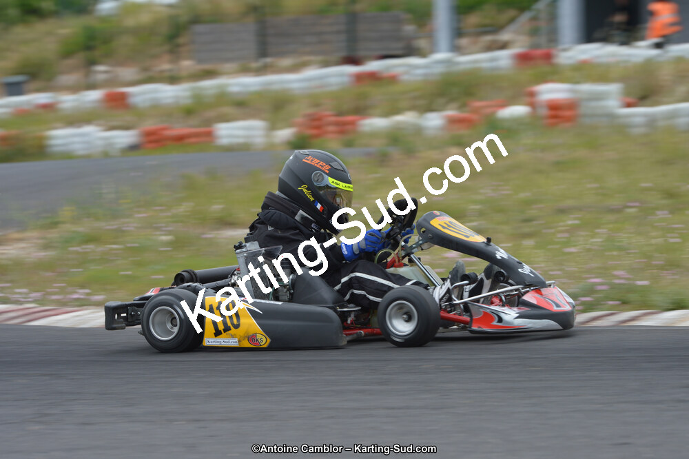 25/05/2014 : Kartix Clubs à Ganges (Photos Antoine Camblor) 2014 — karting