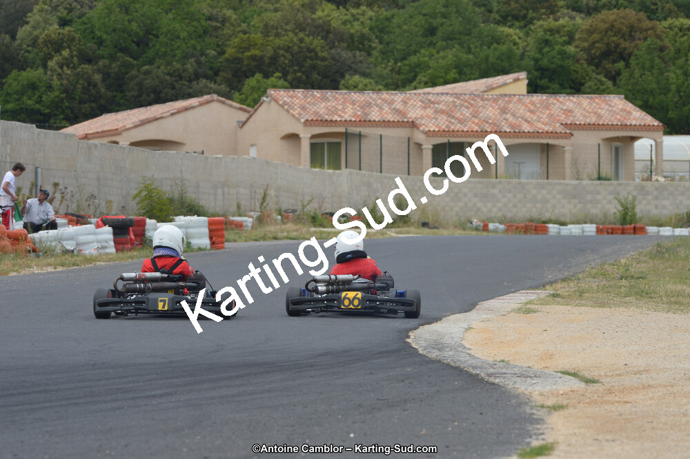 25/05/2014 : Kartix Clubs à Ganges (Photos Antoine Camblor) 2014 — karting