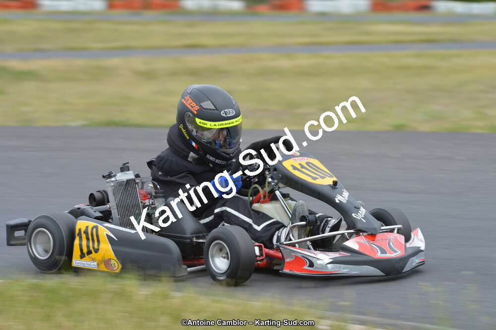 25/05/2014 : Kartix Clubs à Ganges (Photos Antoine Camblor) 2014 — karting