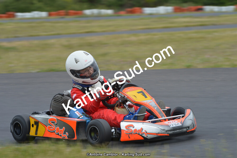 25/05/2014 : Kartix Clubs à Ganges (Photos Antoine Camblor) 2014 — karting