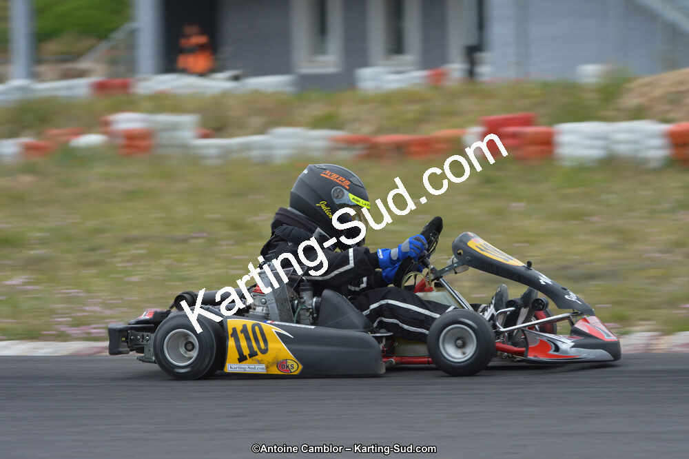 25/05/2014 : Kartix Clubs à Ganges (Photos Antoine Camblor) 2014 — karting