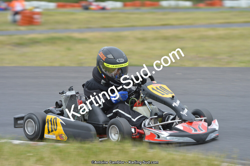 25/05/2014 : Kartix Clubs à Ganges (Photos Antoine Camblor) 2014 — karting