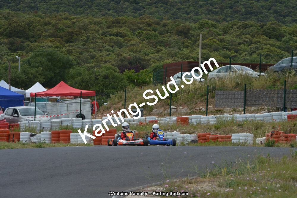 25/05/2014 : Kartix Clubs à Ganges (Photos Antoine Camblor) 2014 — karting