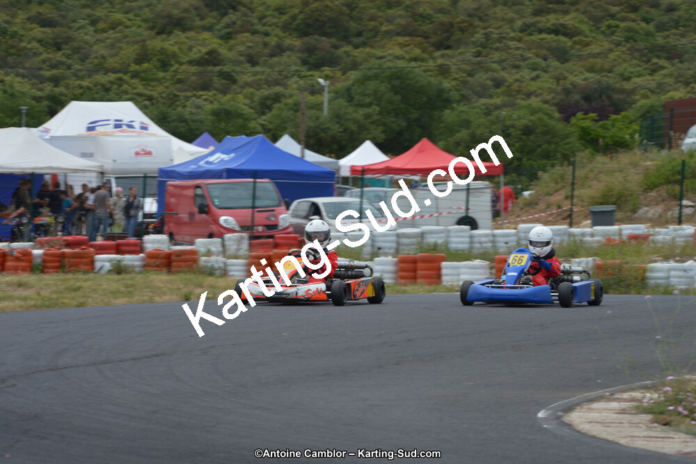 25/05/2014 : Kartix Clubs à Ganges (Photos Antoine Camblor) 2014 — karting