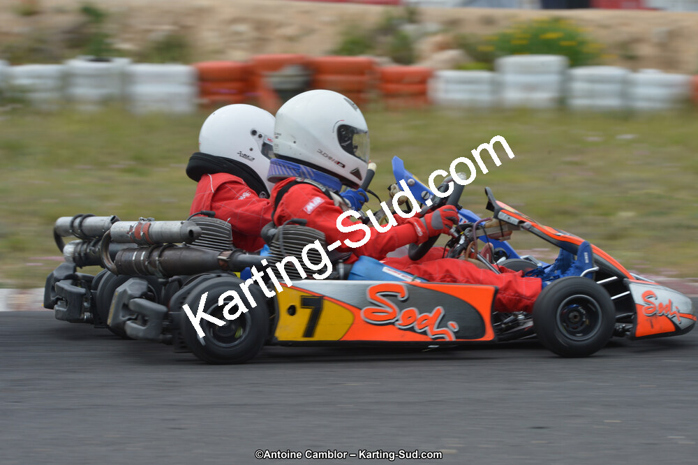 25/05/2014 : Kartix Clubs à Ganges (Photos Antoine Camblor) 2014 — karting