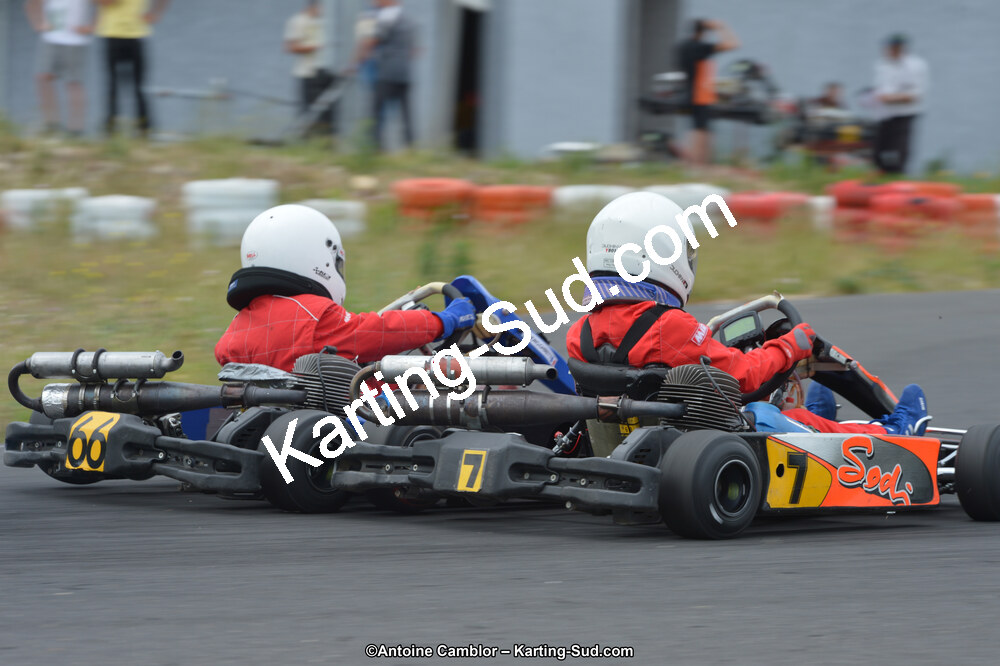 25/05/2014 : Kartix Clubs à Ganges (Photos Antoine Camblor) 2014 — karting