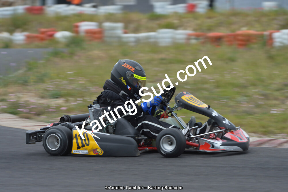 25/05/2014 : Kartix Clubs à Ganges (Photos Antoine Camblor) 2014 — karting