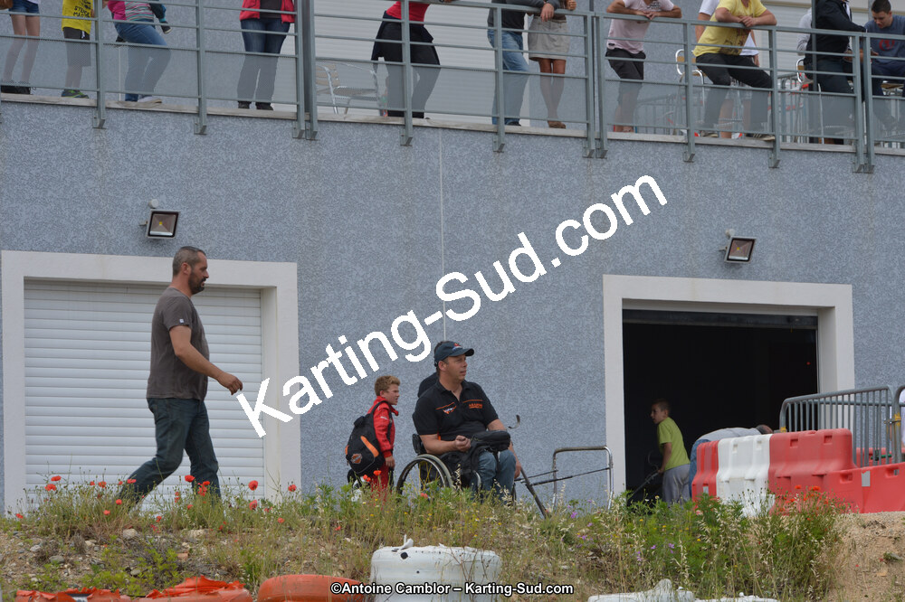 25/05/2014 : Kartix Clubs à Ganges (Photos Antoine Camblor) 2014 — karting