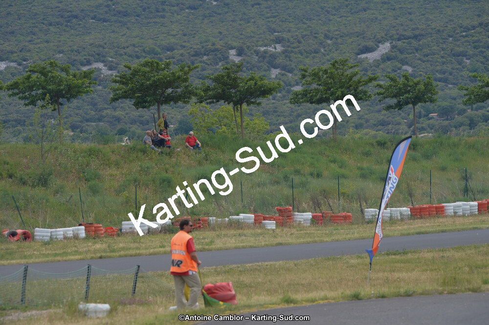 25/05/2014 : Kartix Clubs à Ganges (Photos Antoine Camblor) 2014 — karting