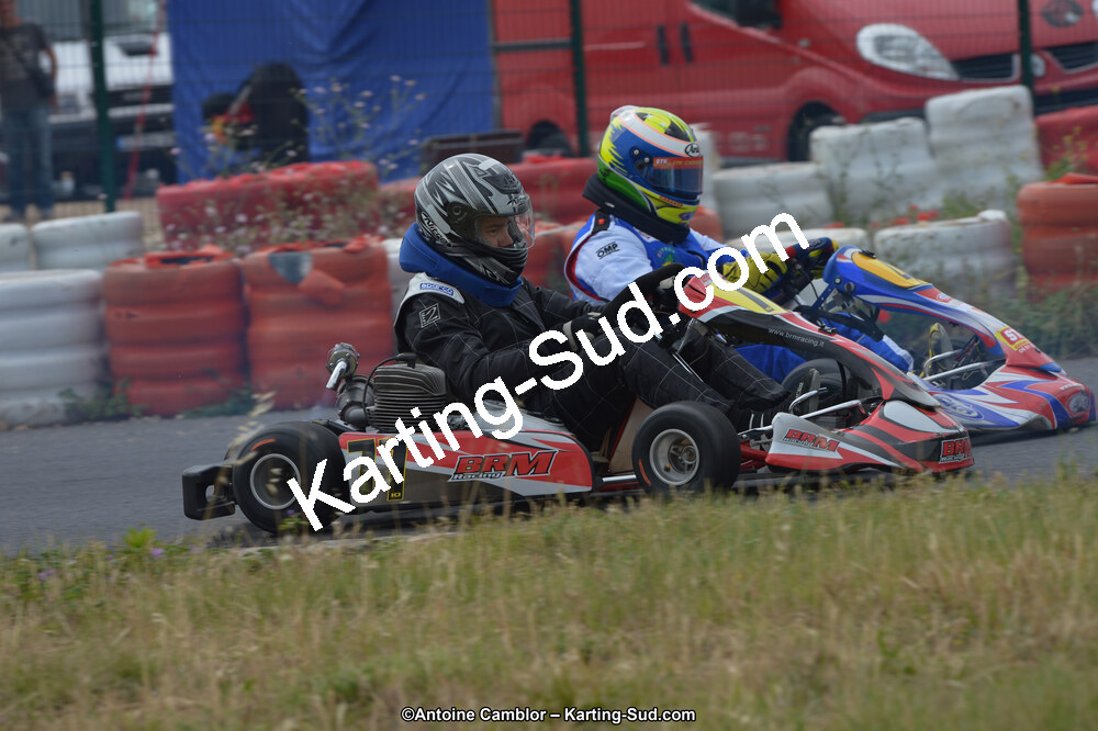25/05/2014 : Kartix Clubs à Ganges (Photos Antoine Camblor) 2014 — karting