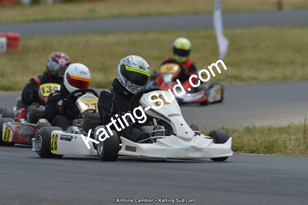 25/05/2014 : Kartix Clubs à Ganges (Photos Antoine Camblor) 2014 — karting