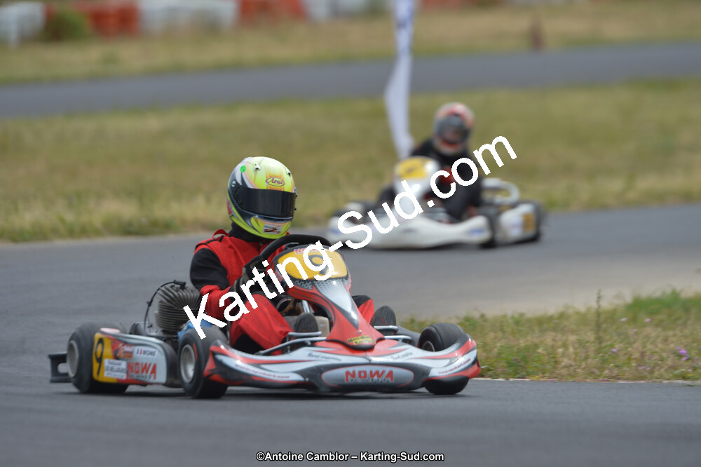 25/05/2014 : Kartix Clubs à Ganges (Photos Antoine Camblor) 2014 — karting