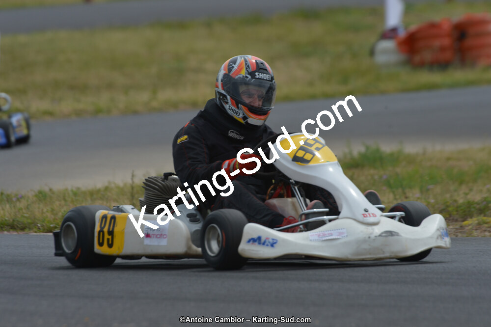 25/05/2014 : Kartix Clubs à Ganges (Photos Antoine Camblor) 2014 — karting