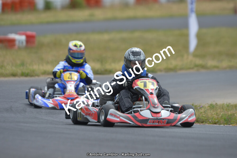 25/05/2014 : Kartix Clubs à Ganges (Photos Antoine Camblor) 2014 — karting