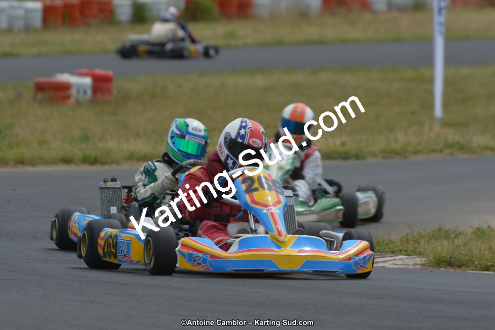25/05/2014 : Kartix Clubs à Ganges (Photos Antoine Camblor) 2014 — karting