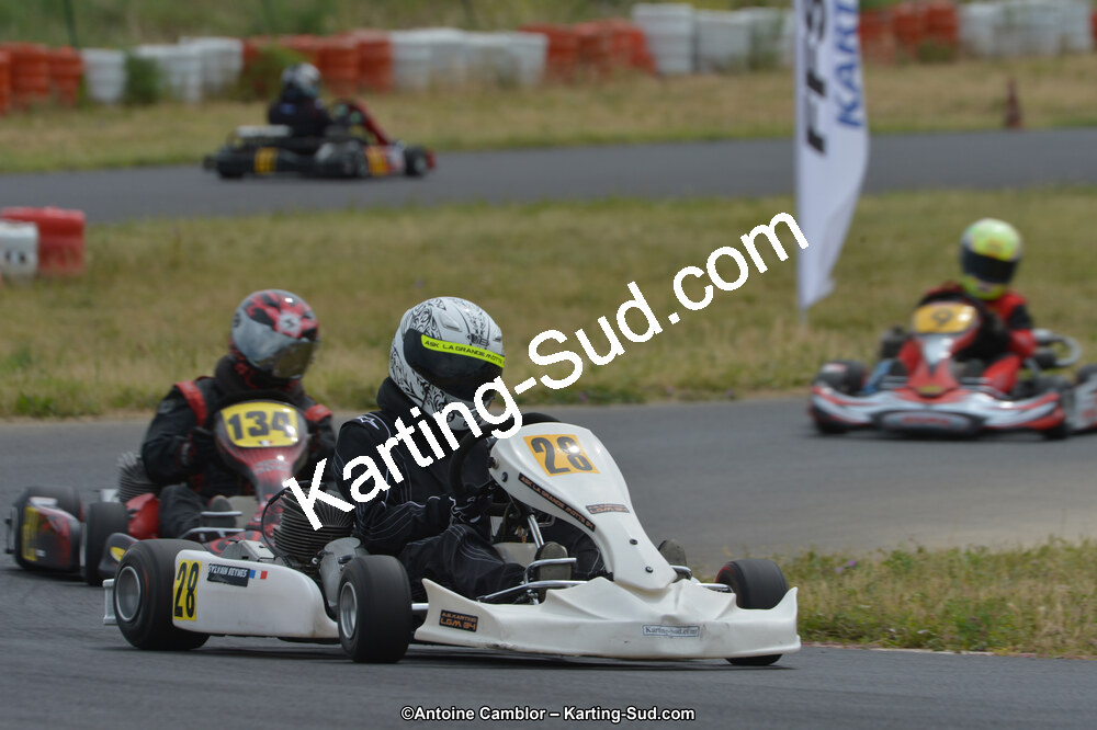 25/05/2014 : Kartix Clubs à Ganges (Photos Antoine Camblor) 2014 — karting